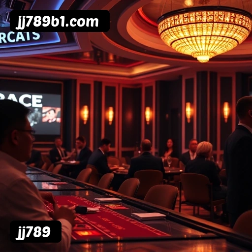 jj789.com - O Melhor Cassino Online com Apostas Esportivas e Pagamentos Rápidos - jj789