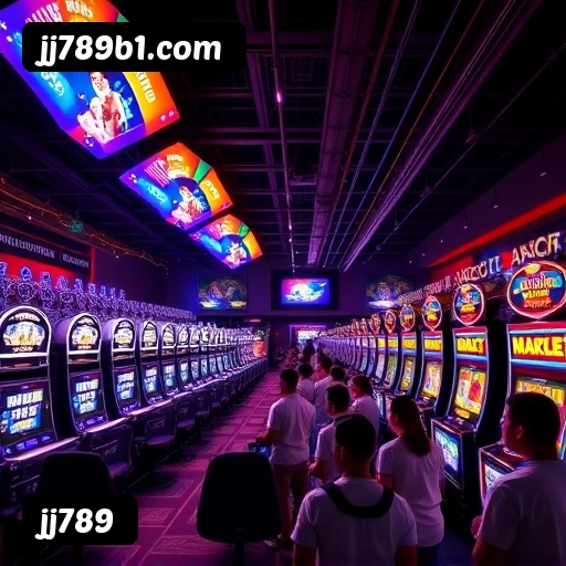 jj789: Acesso Seguro com Login Verificado e Identidade Digital