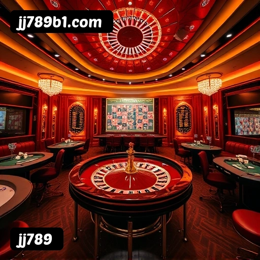 jj789: O Paraíso dos Jogos Selecionados