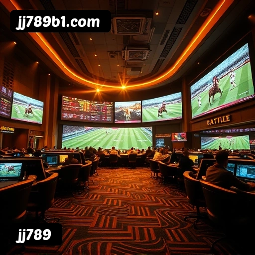 Bônus Direto e Transparente no jj789: Sem Complicações