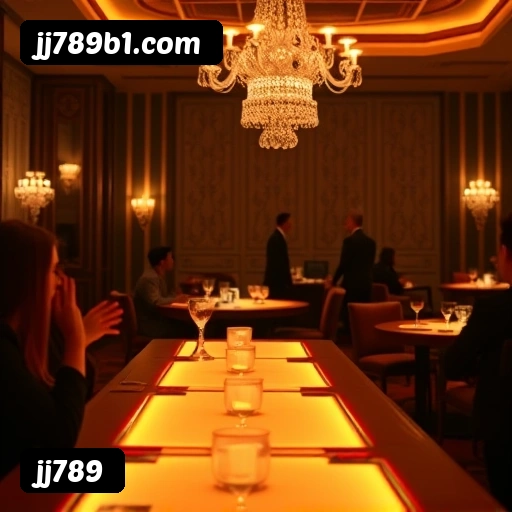 Qualidade Suprema em Jogos de Casino no jj789