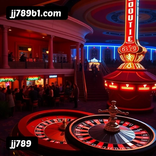 jj789: Desbloqueie Ofertas Exclusivas e Bônus Surpreendentes