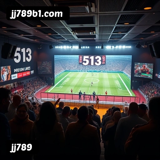 jj789: Cassino Online Seguro e Divertido