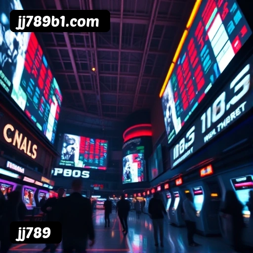 jj789: O Paraíso dos Jogos Selecionados