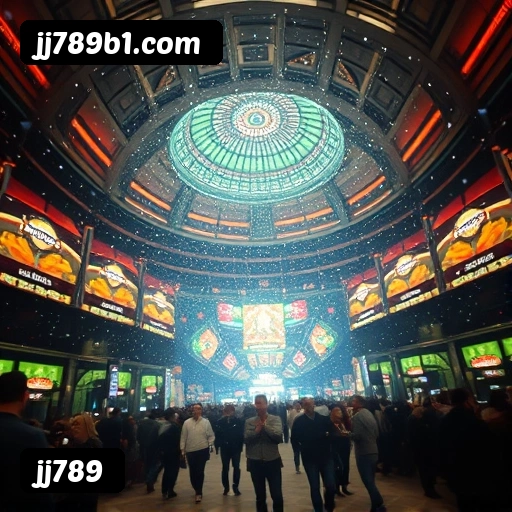 jj789: App de Apostas Móveis - Instalação Rápida e Completa