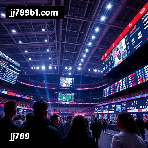 jj789: Plataforma Profissional e Confiável