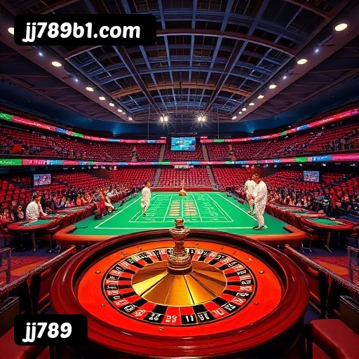 Desfrute de Ofertas Exclusivas da jj789!